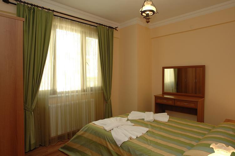 Gure Saruhan Thermal Akçay Dış mekan fotoğraf